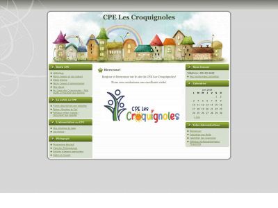 cpelescroquignoles.com snapshot
