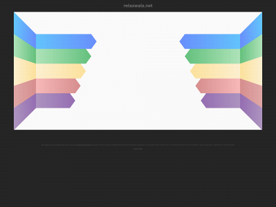 relaxwala.net snapshot