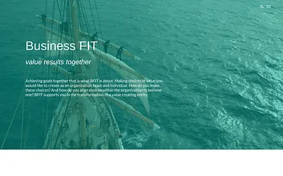 bfitcompany.com snapshot