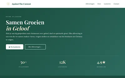 atcpodcast.nl snapshot