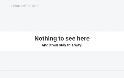 jenatschke.com snapshot