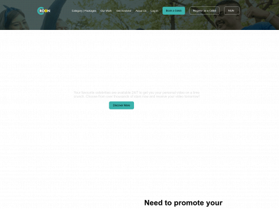 kroone.co.uk snapshot