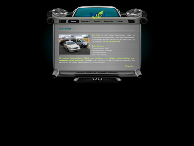 biotaxi.be snapshot