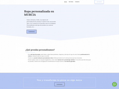 www.artesaniayestilo.es snapshot