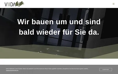 viidax.com snapshot