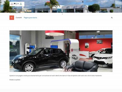 trcar.it snapshot
