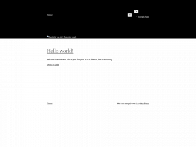 northonline.nl snapshot