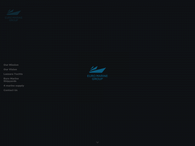 coronayachts.com snapshot