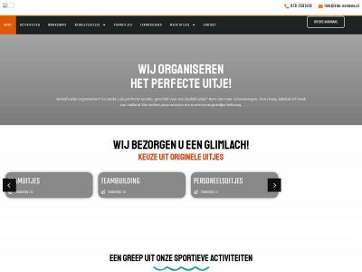 bedrijfsuitjewinter.nl snapshot