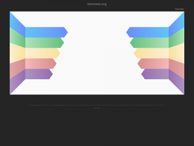 tanmawi.org snapshot
