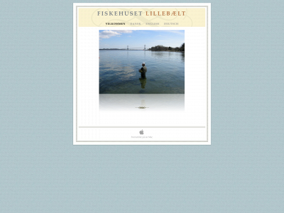 fiskelejlighed.dk snapshot
