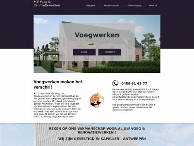 mv-voeg-renovatie.be snapshot