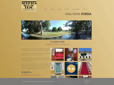 sonetosdotejo.com snapshot