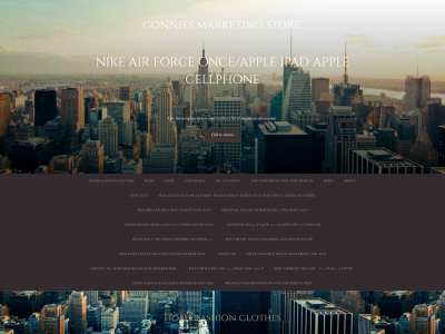 myconnies.com snapshot
