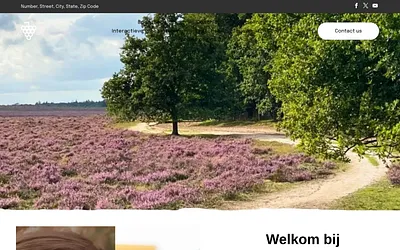 veerkracht.info snapshot