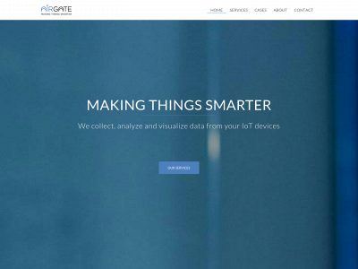 airgate.dk snapshot