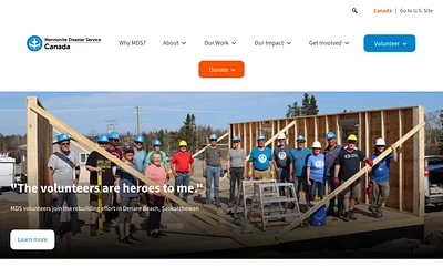 mds.org snapshot