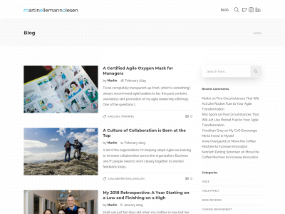 martinellemannolesen.com snapshot