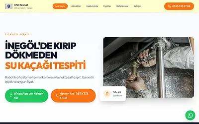 cnrtesisat.com snapshot