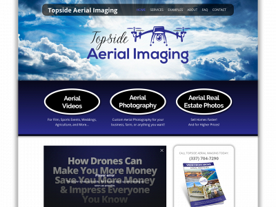 topsideimaging.com snapshot