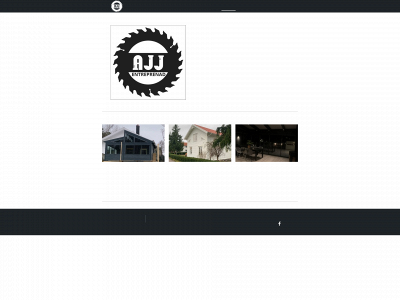 ajjentreprenad.se snapshot