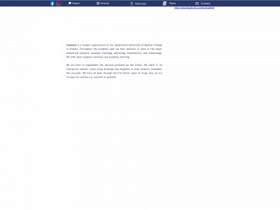 studyaid.no snapshot