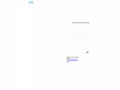 infozwemmen.be snapshot
