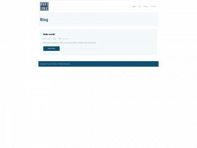 fefotec.se snapshot