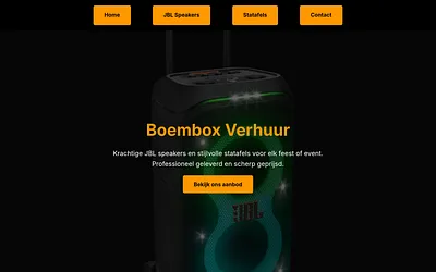 boemboxverhuur.nl snapshot