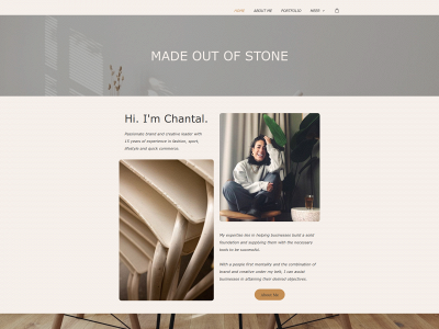 madeoutofstone.nl snapshot