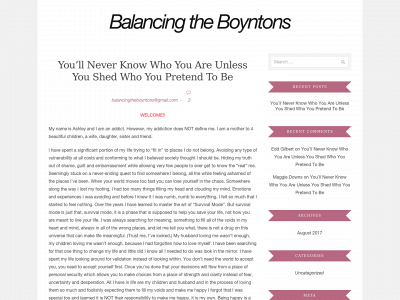 balancingtheboyntons.com snapshot