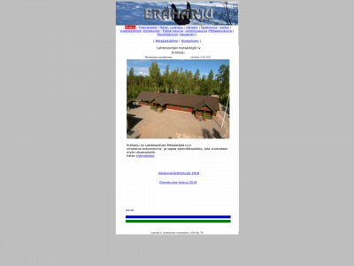 eraharju.com snapshot