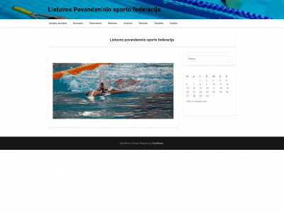povandeninissportas.lt snapshot