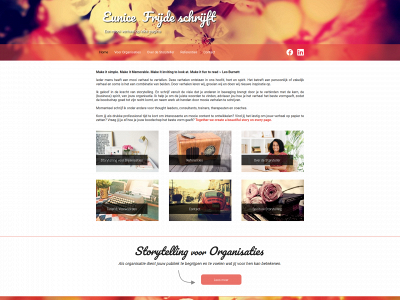eunicefrijde.nl snapshot
