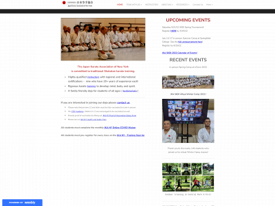 jkany.weebly.com snapshot