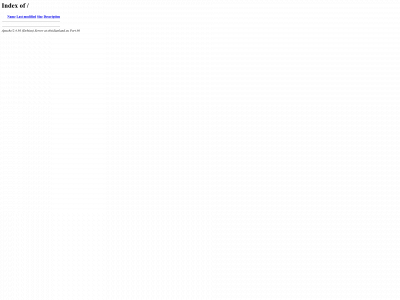 obsidianland.eu snapshot