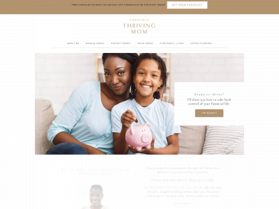 passiontoimpact.com snapshot