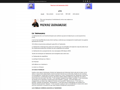 attmmikki.fr snapshot