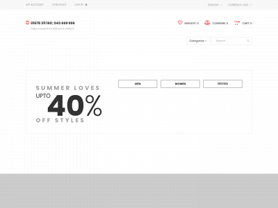 currentfashion.de snapshot