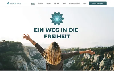 hypnose-intro.ch snapshot