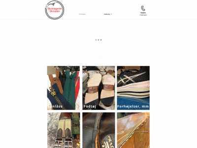 skomar.dk snapshot