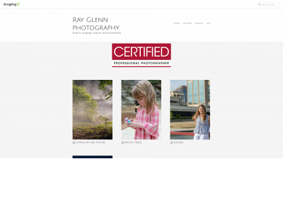 rayglenn.com snapshot