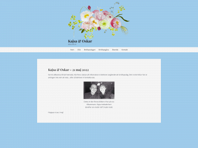 kajsaochoskar.se snapshot