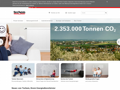 mks-energie.de snapshot