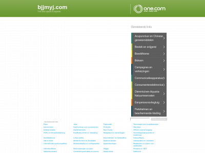 bjjmyj.com snapshot