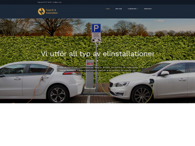 avr-el.se snapshot