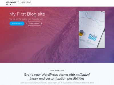lifebeginswithblog.com snapshot