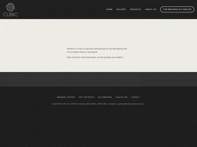 iterative.com.au snapshot