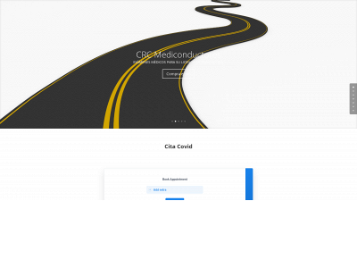 crcmediconductores.com.co snapshot