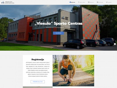 viesulocentras.lt snapshot